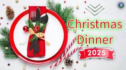 Christmas Dinner